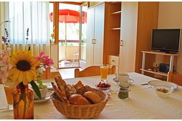 Italy Privát Merano, Exterior